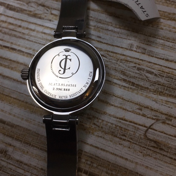 Juicy couture watch - D4 - Picture 4 of 6